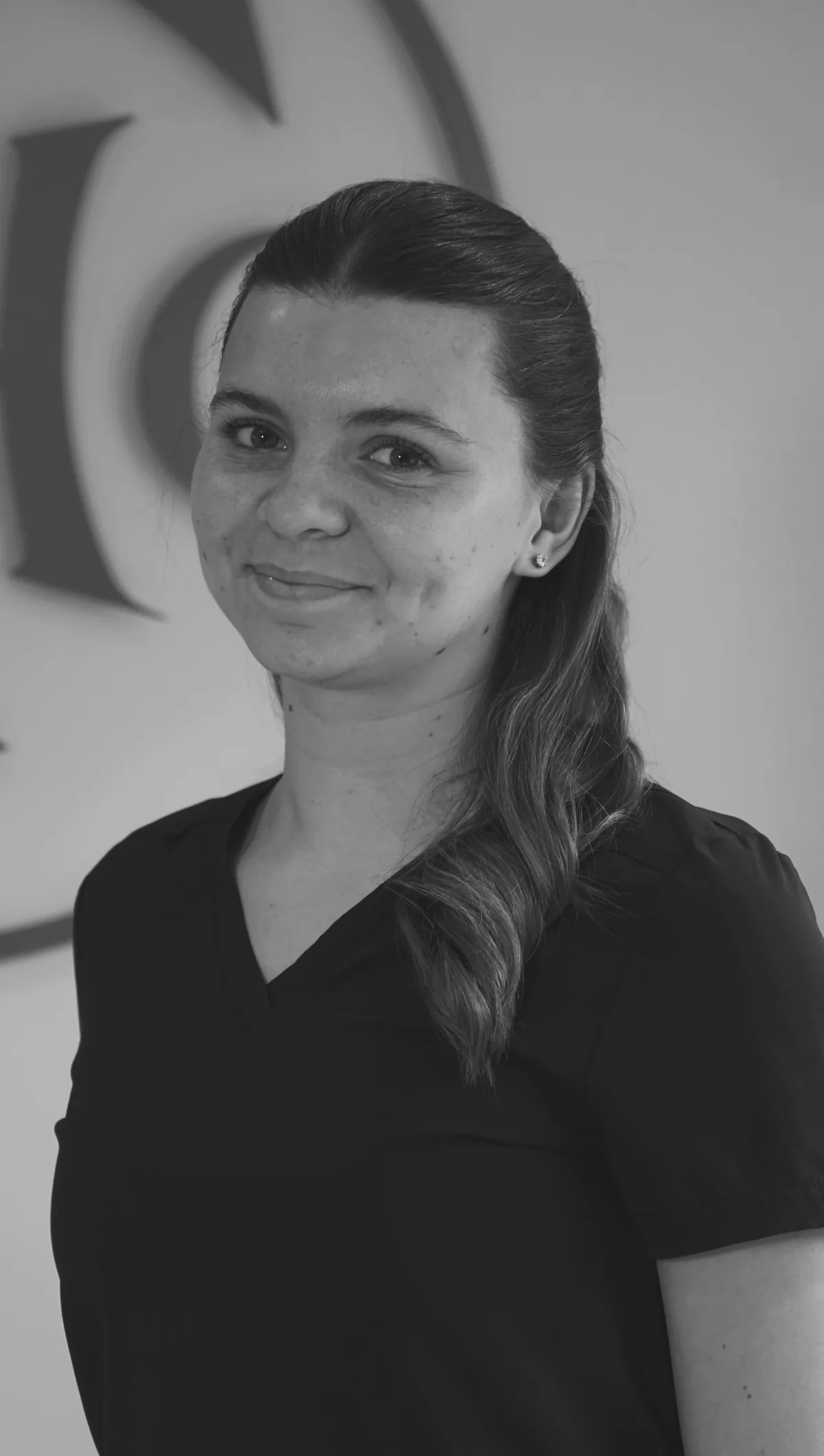 Mollie Clarkson-Alligan headshot