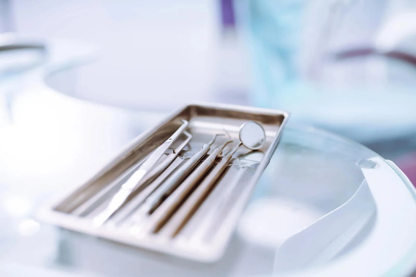 Experience Modern, Mercury-Free Dentistry for the Whole Family after photo