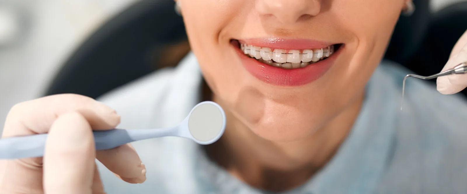 Transform Your Confidence with Cosmetic Dentistry after photo