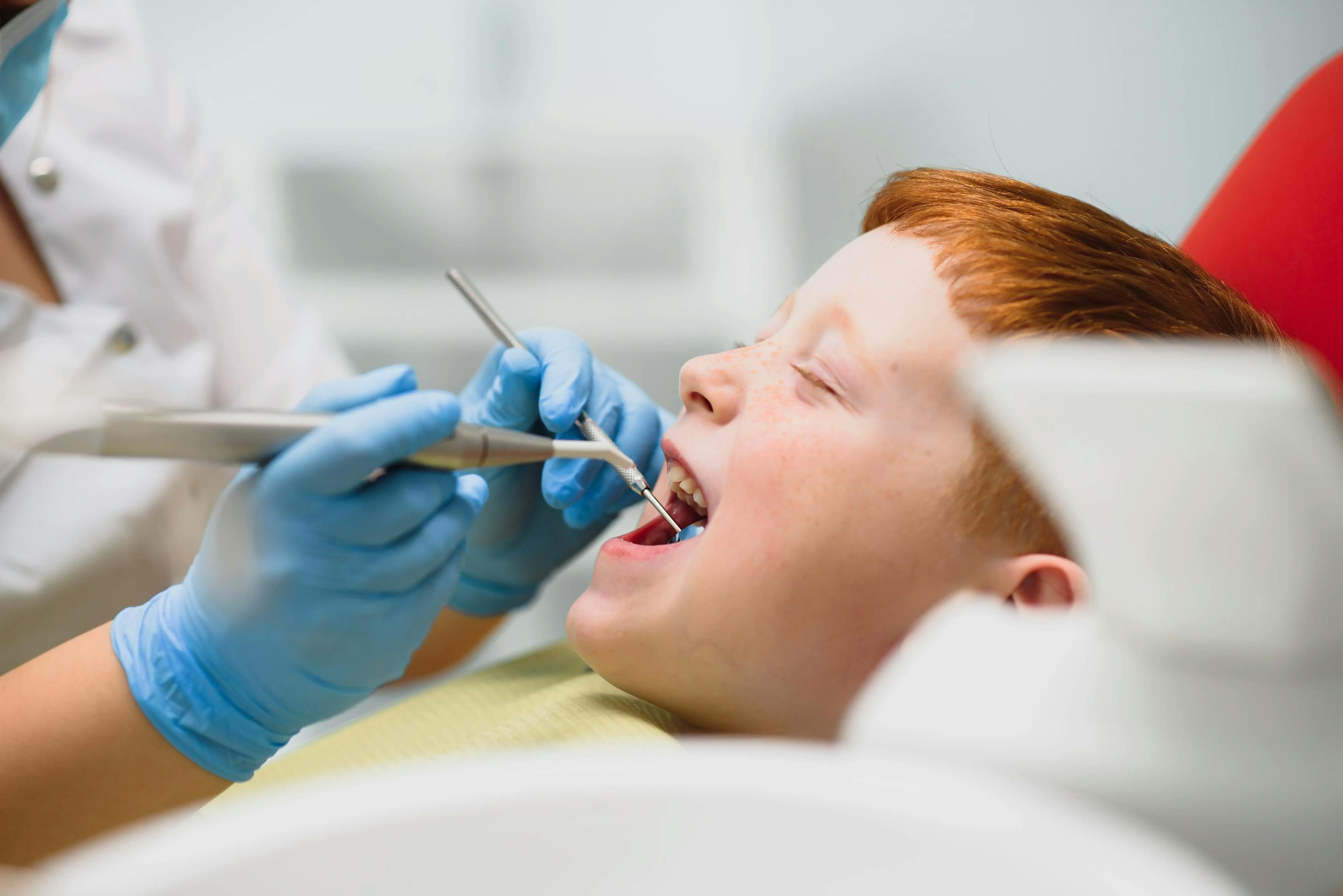 About our general dentistry treatments preview