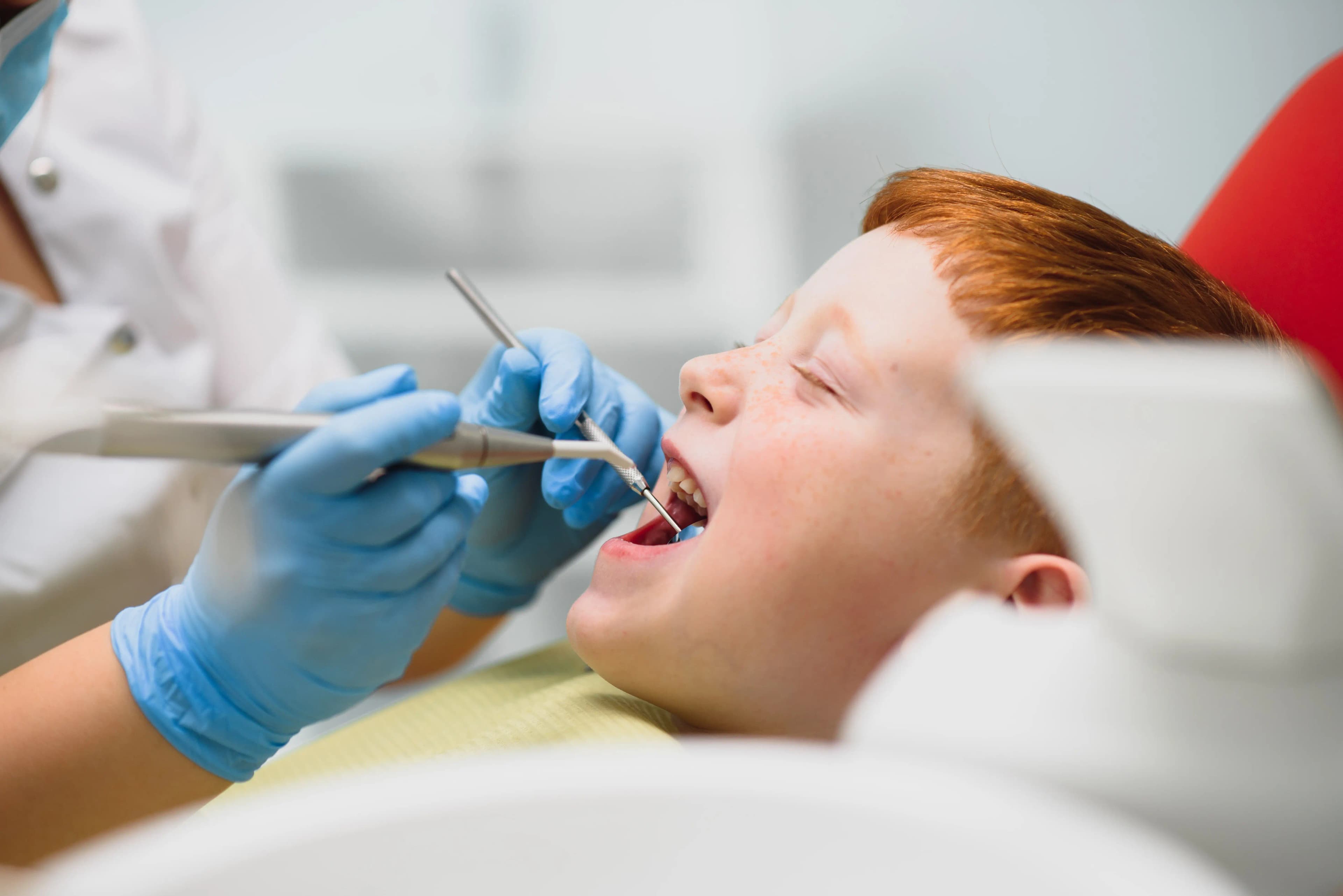 About our general dentistry treatments preview