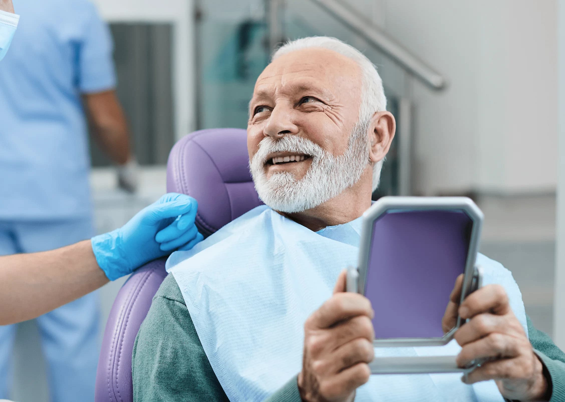 Learn about Tavernham Dental preview