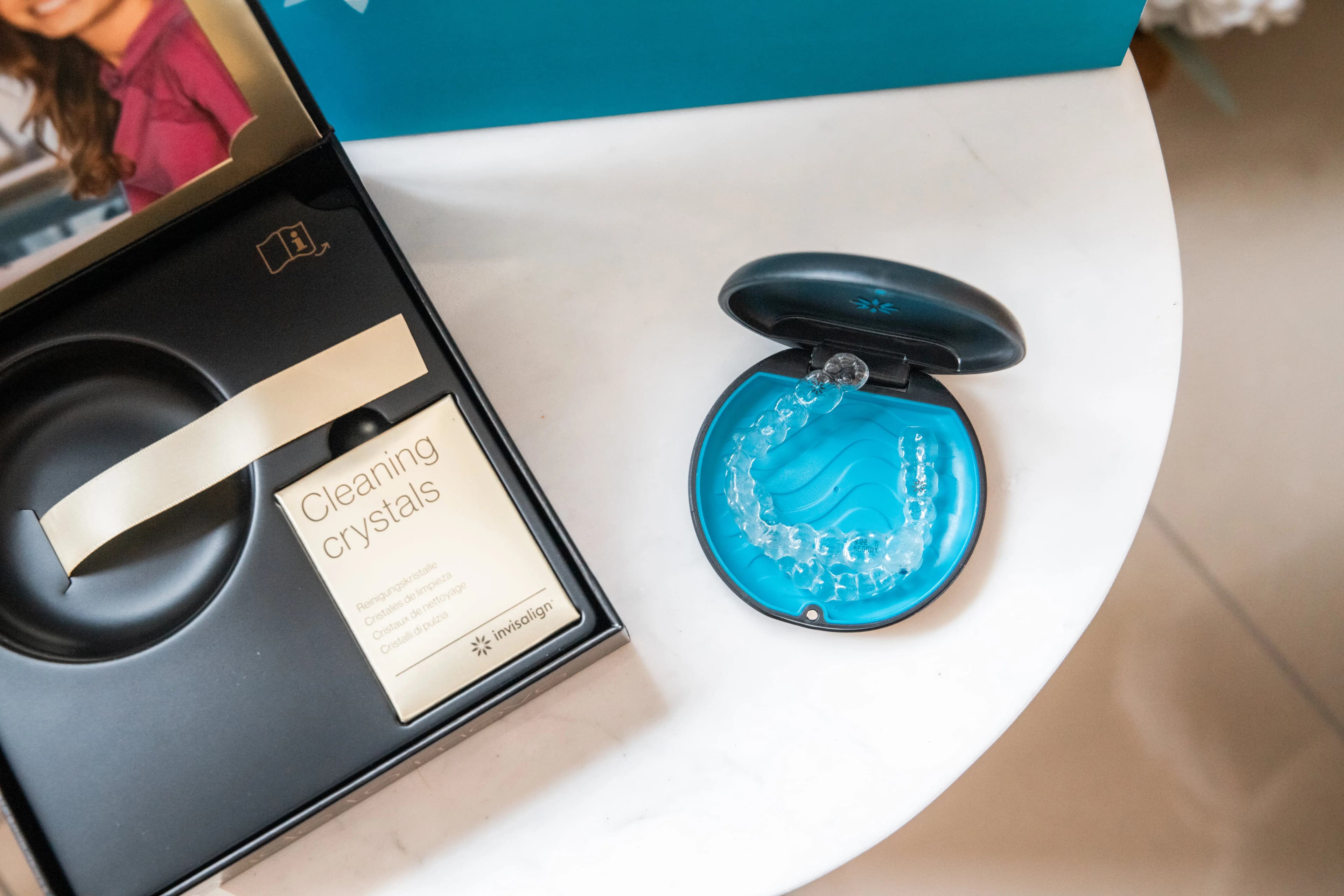 Discover Invisalign preview