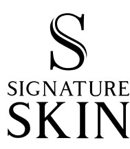 Signature Skin logo