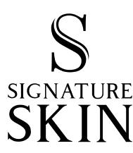 Signature Skin logo