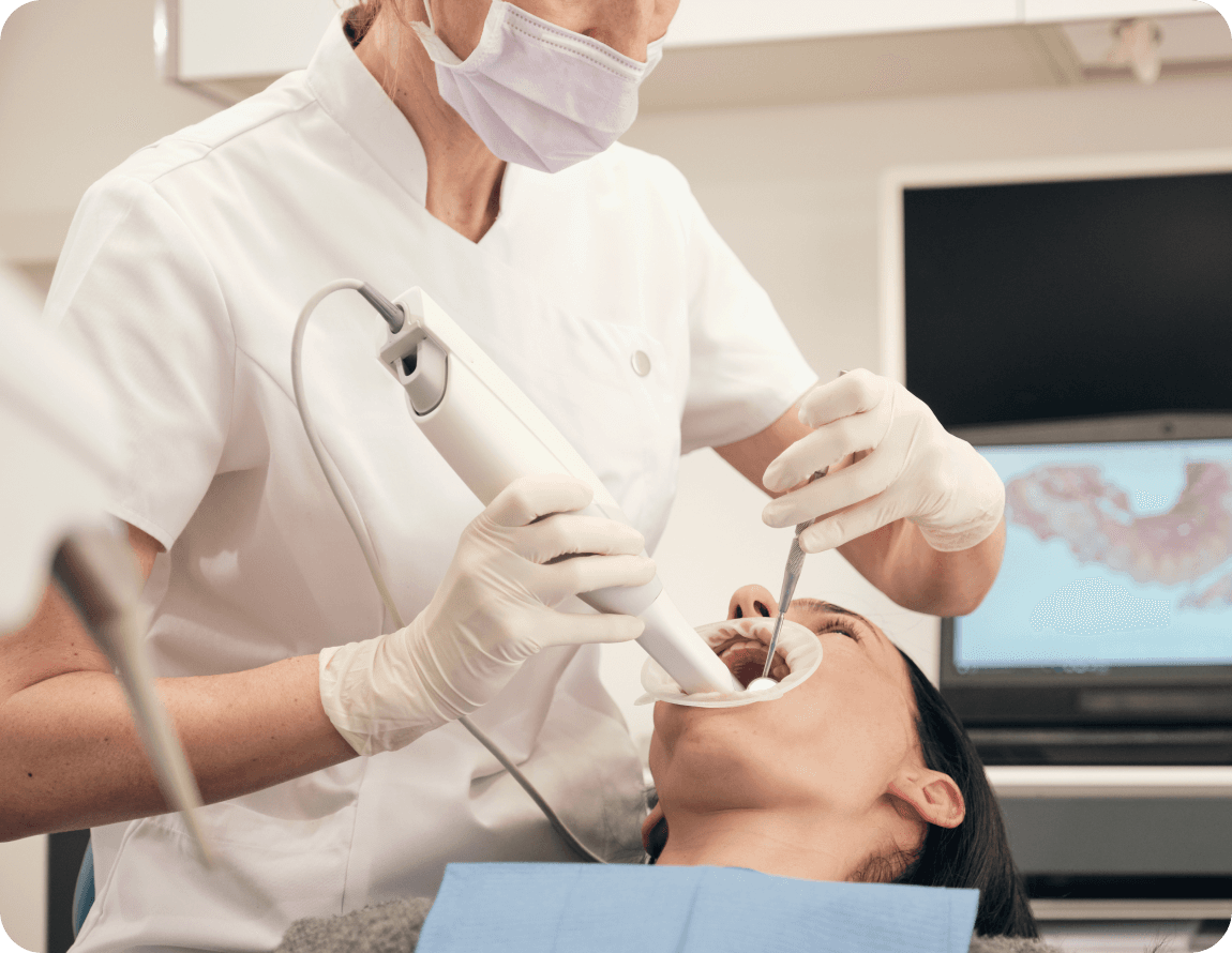 About our cosmetic dentistry treatments preview