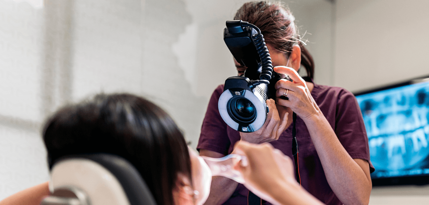 General dentistry at Taverham preview